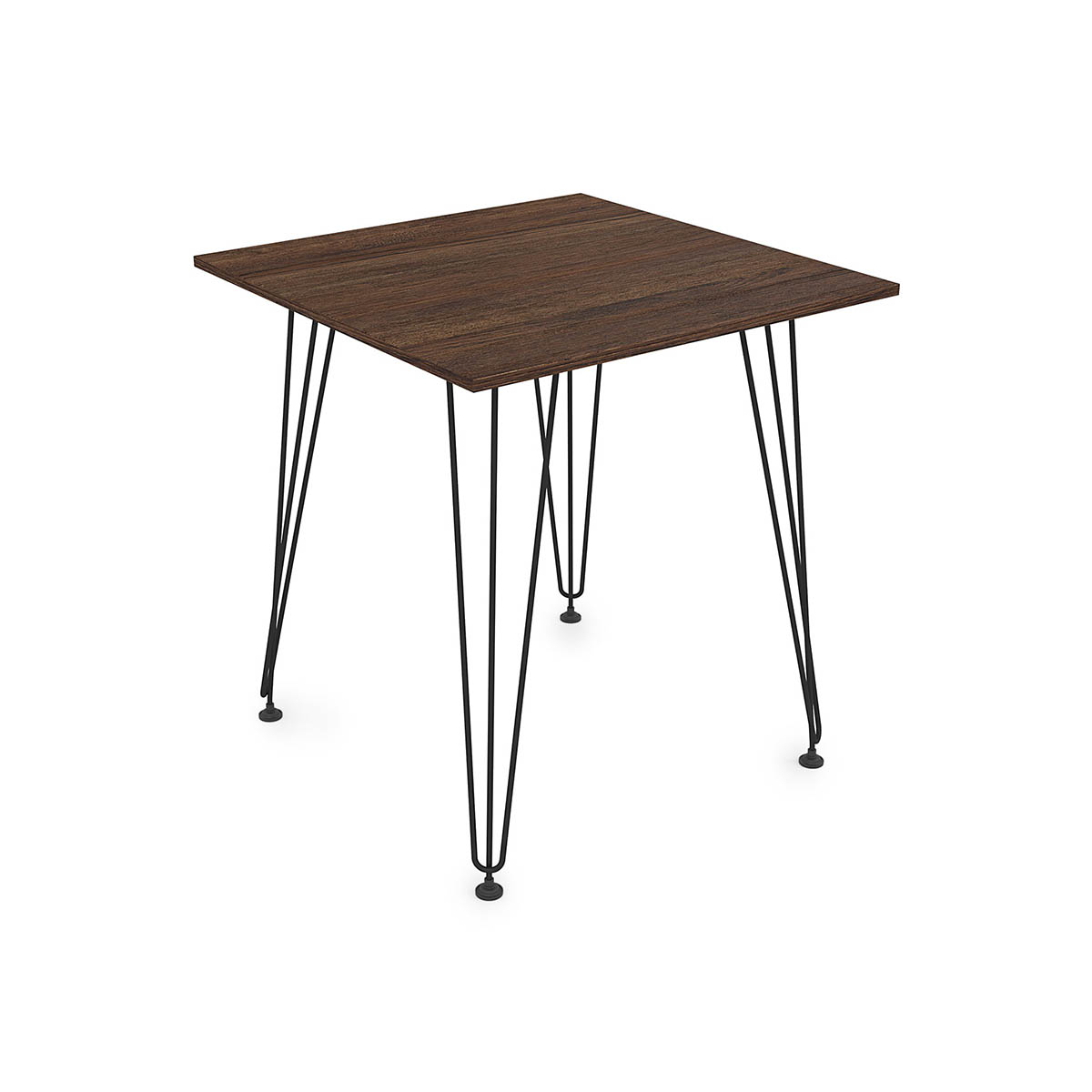 Стол обеденный квадратный Alsav Elegant 21ELEGANT.007