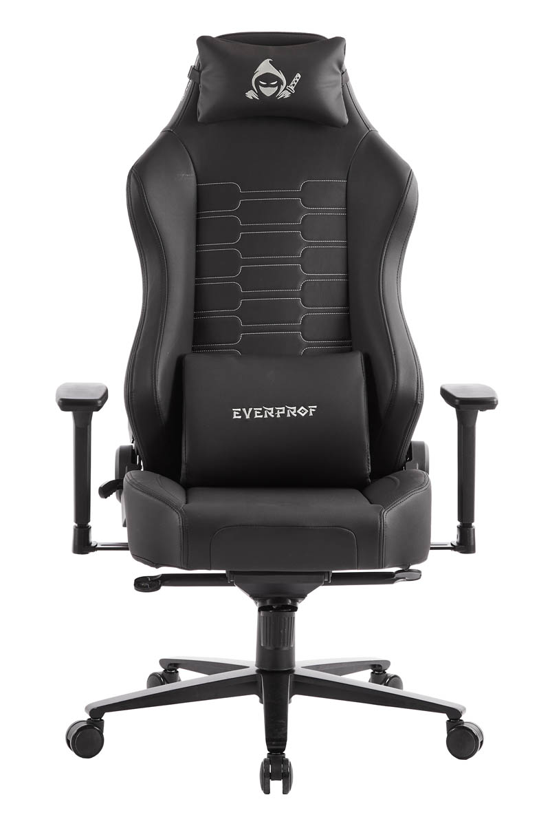 Игровое кресло Everprof Blackshot