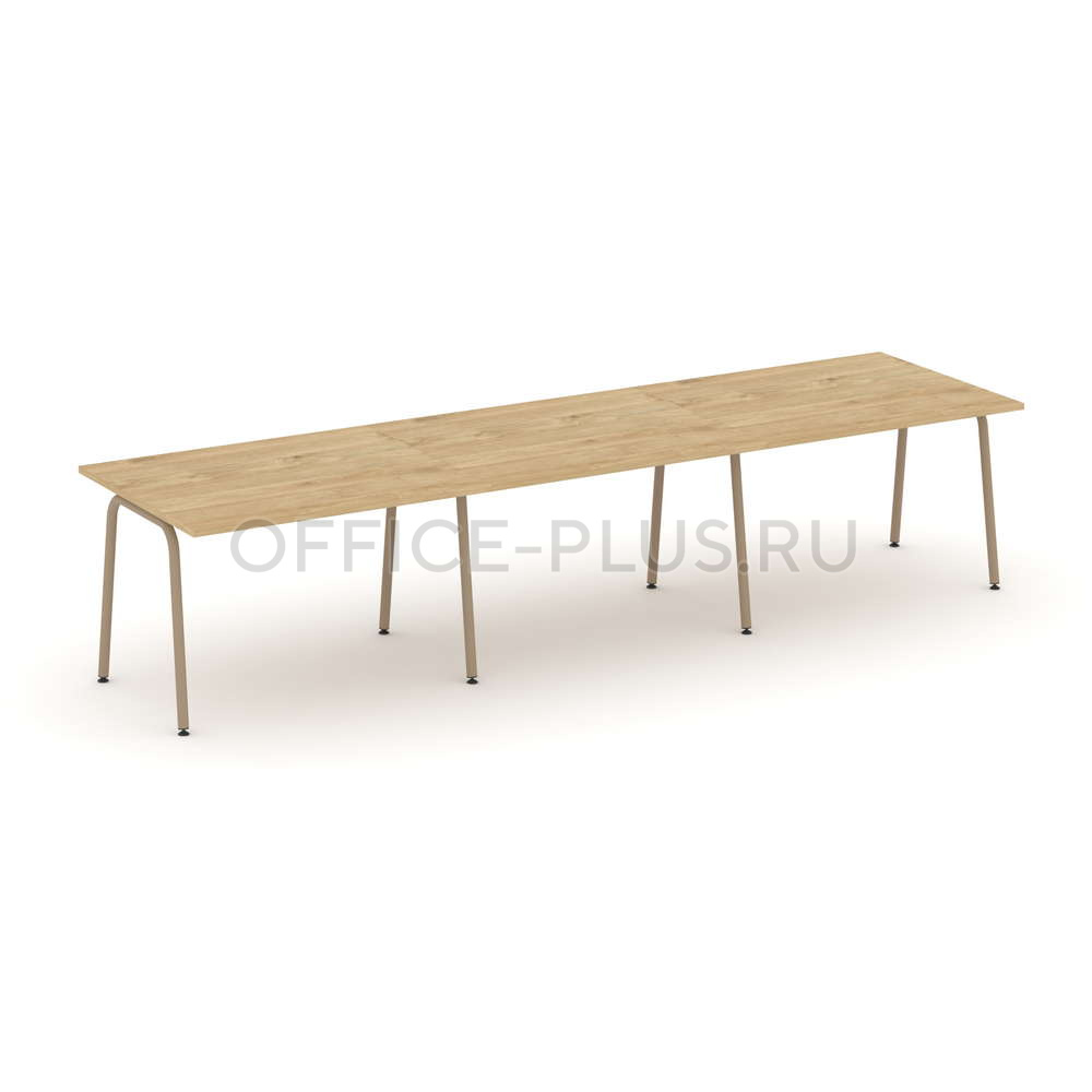 Переговорный стол Estetica ES.PRG-3.2-K