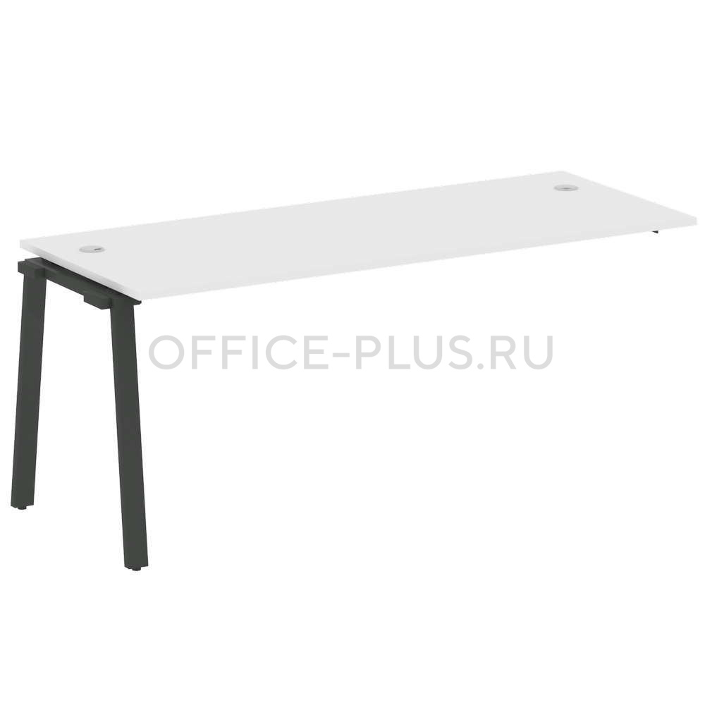 Сегмент рабочей станции Metal System Style БА.ПРС-СП-1.5