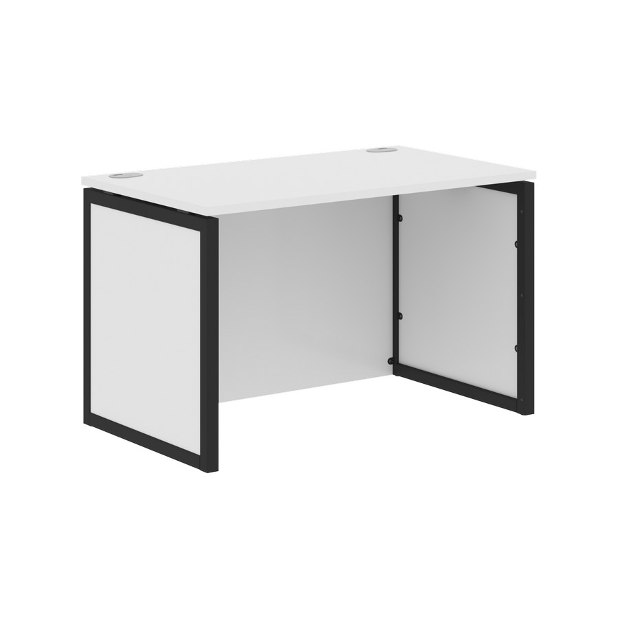 Стол рабочий на металлокаркасе XTEN-QP XQPST 127H