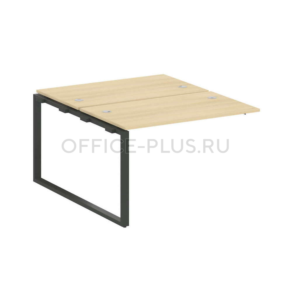 Сегмент рабочей станции Metal System Style БО.ПРС-СП-2.2