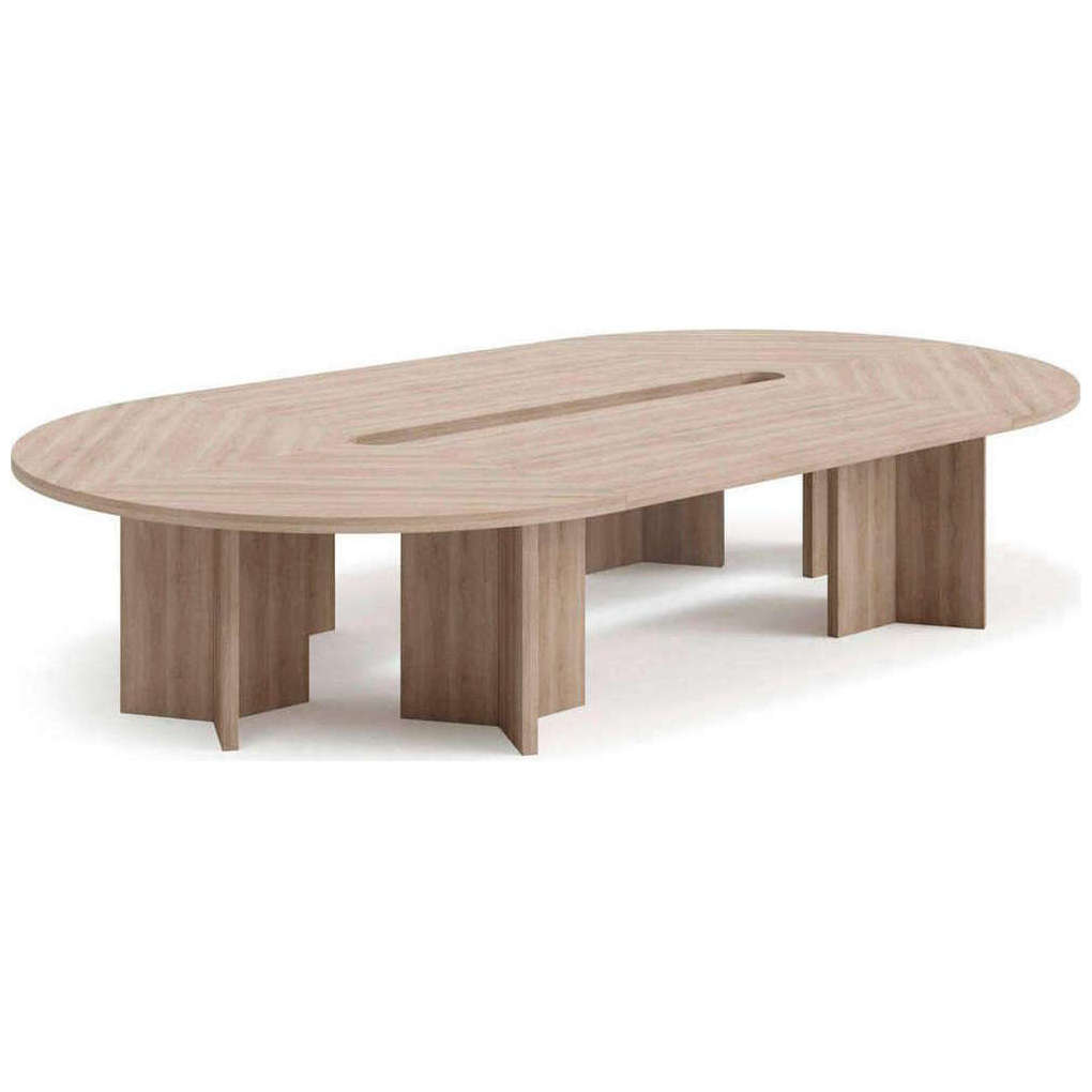 Стол для переговоров Terra Conference table 360*200