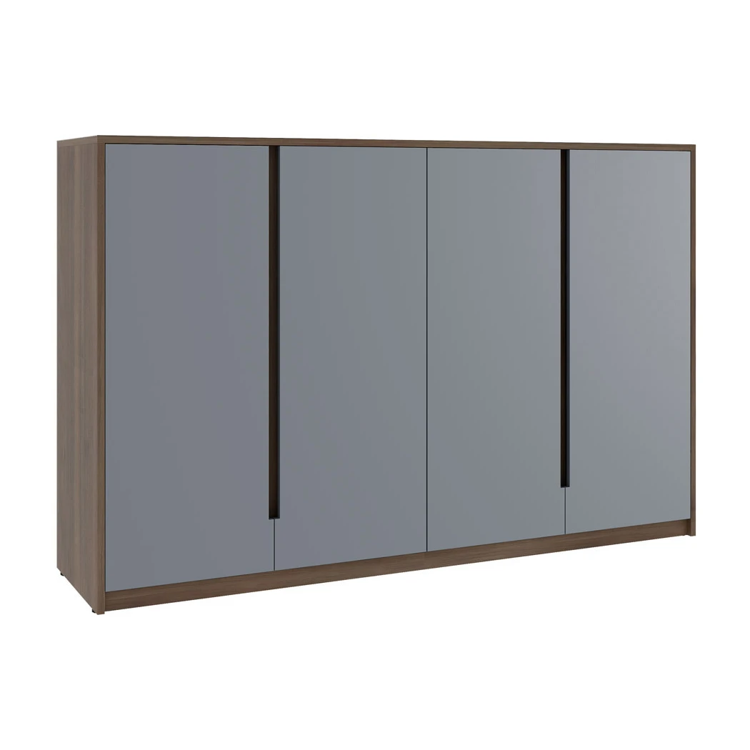 Шкаф средний для документов Artwood ATW379420