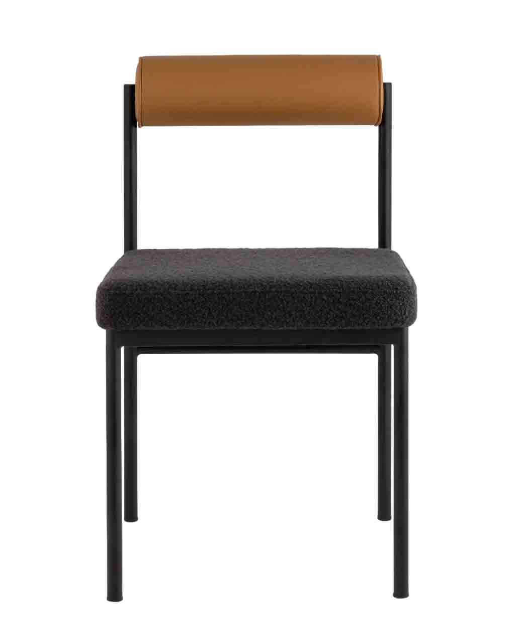 Стул обеденный Stool Group Балла ткань/экокожа