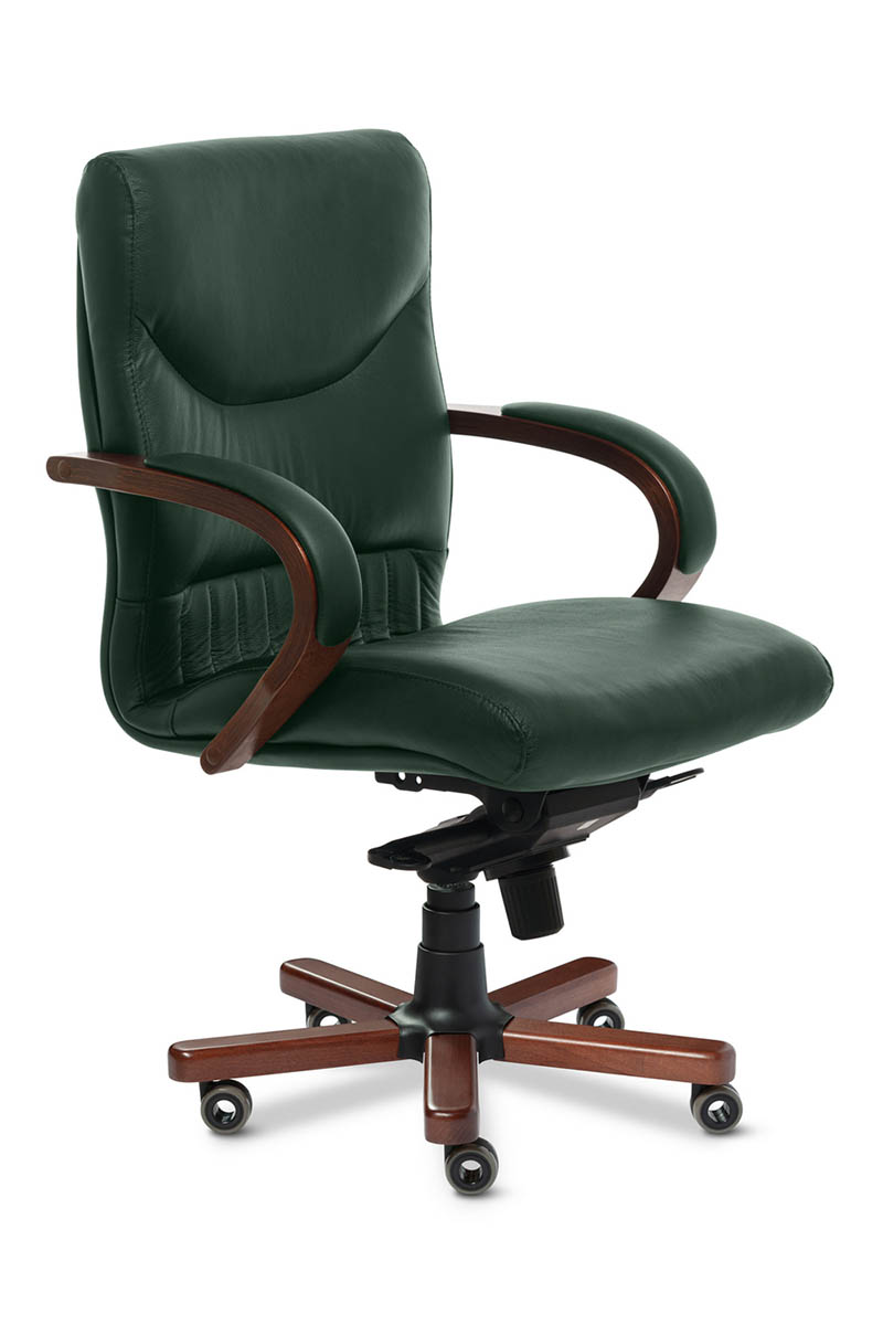 Кресло для руководителя Multi Office Swing B