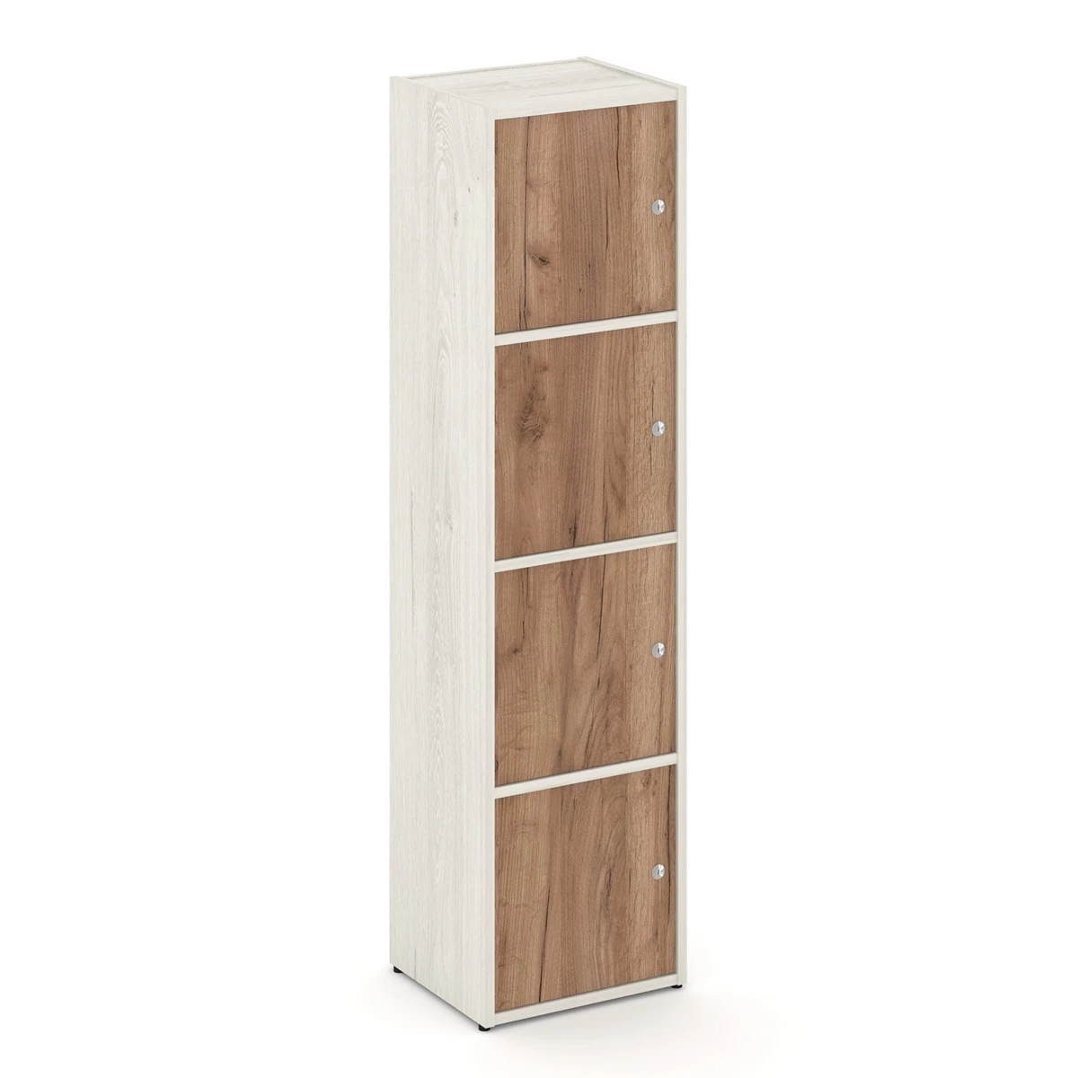 Комплект №4 (фасады ЛДСП 18 мм.) Locker plus LK.K-004