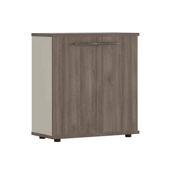 Шкаф низкий для документов New Line NLN363427