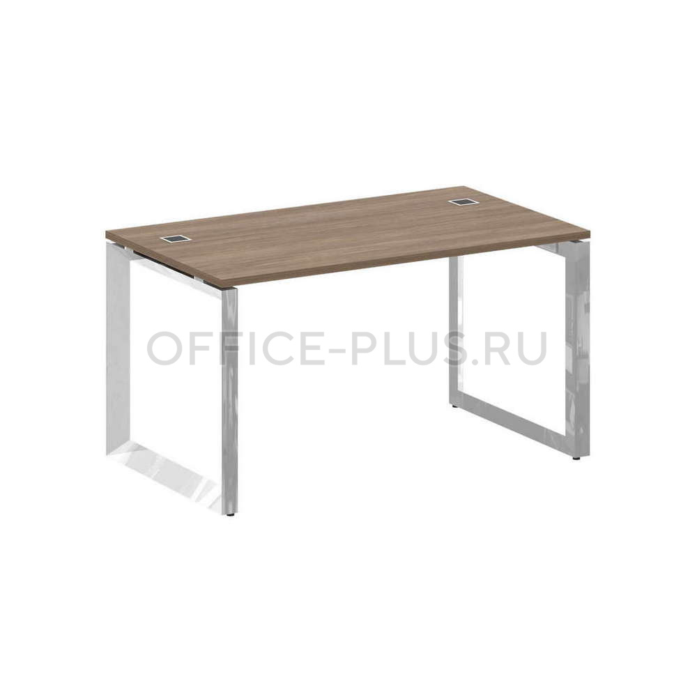 Стол для руководителя Onix direct lux на металлокаркасе M-O.MO-SRR-3.8
