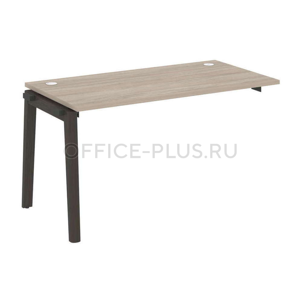 Сегмент рабочей станции Onix wood OW.1.NRS-3.7