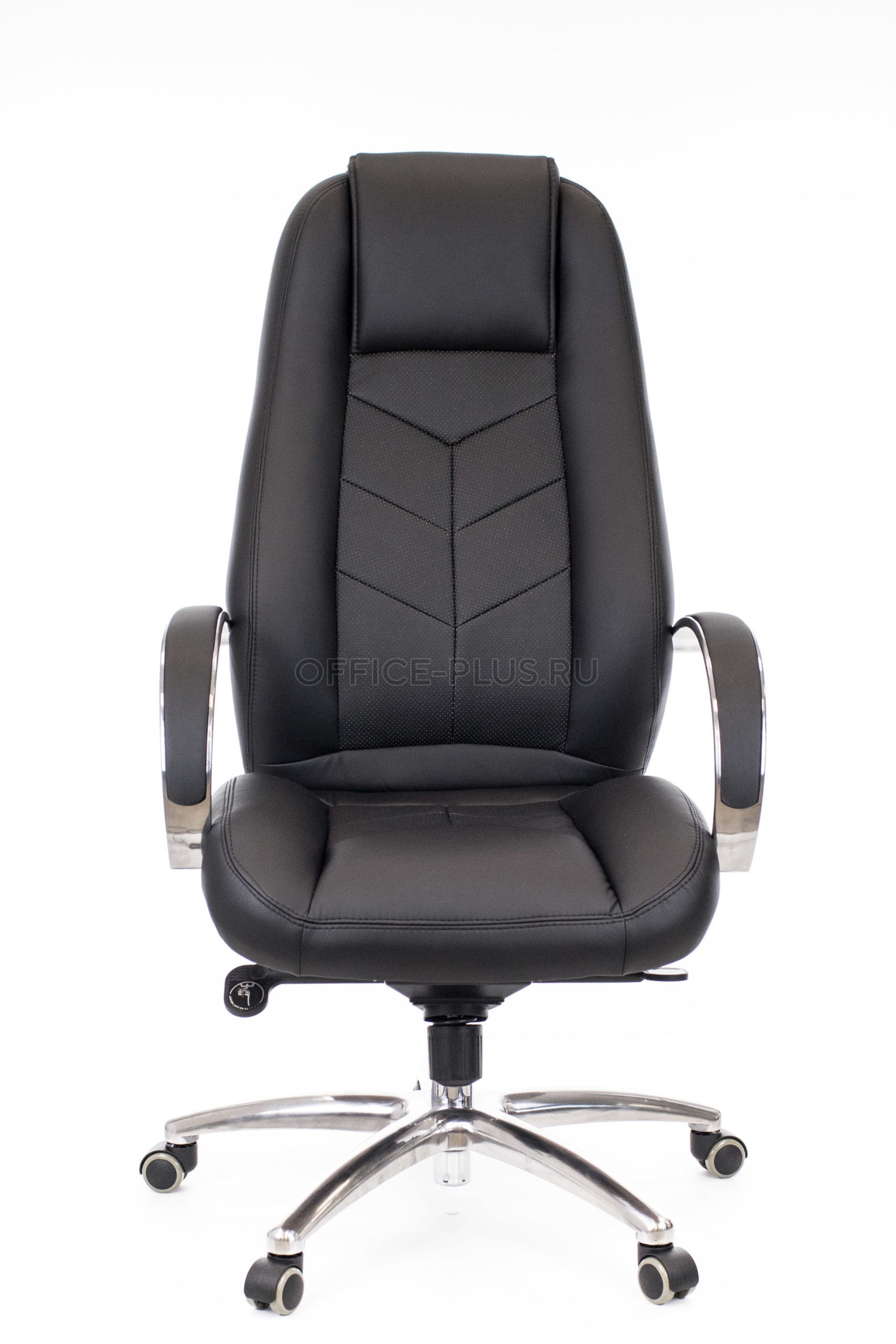 Кресло для руководителя Everprof Drift Lux M экокожа
