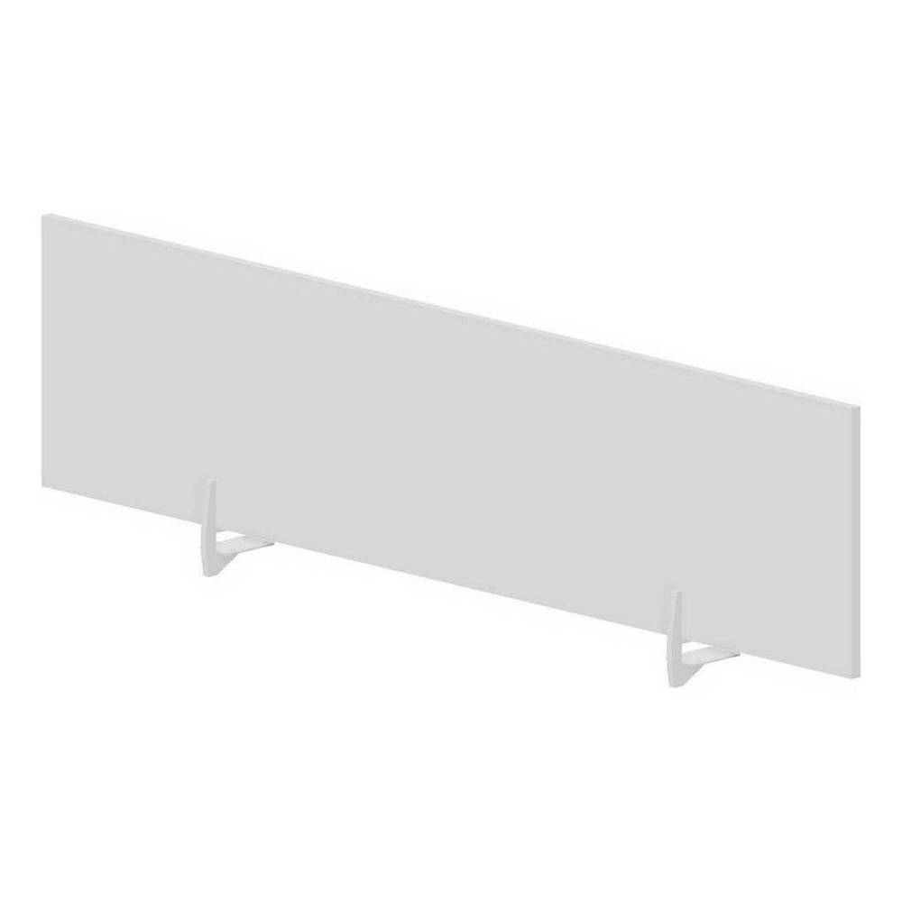 Экран для стола фронтальный Artwood UMSFS160
