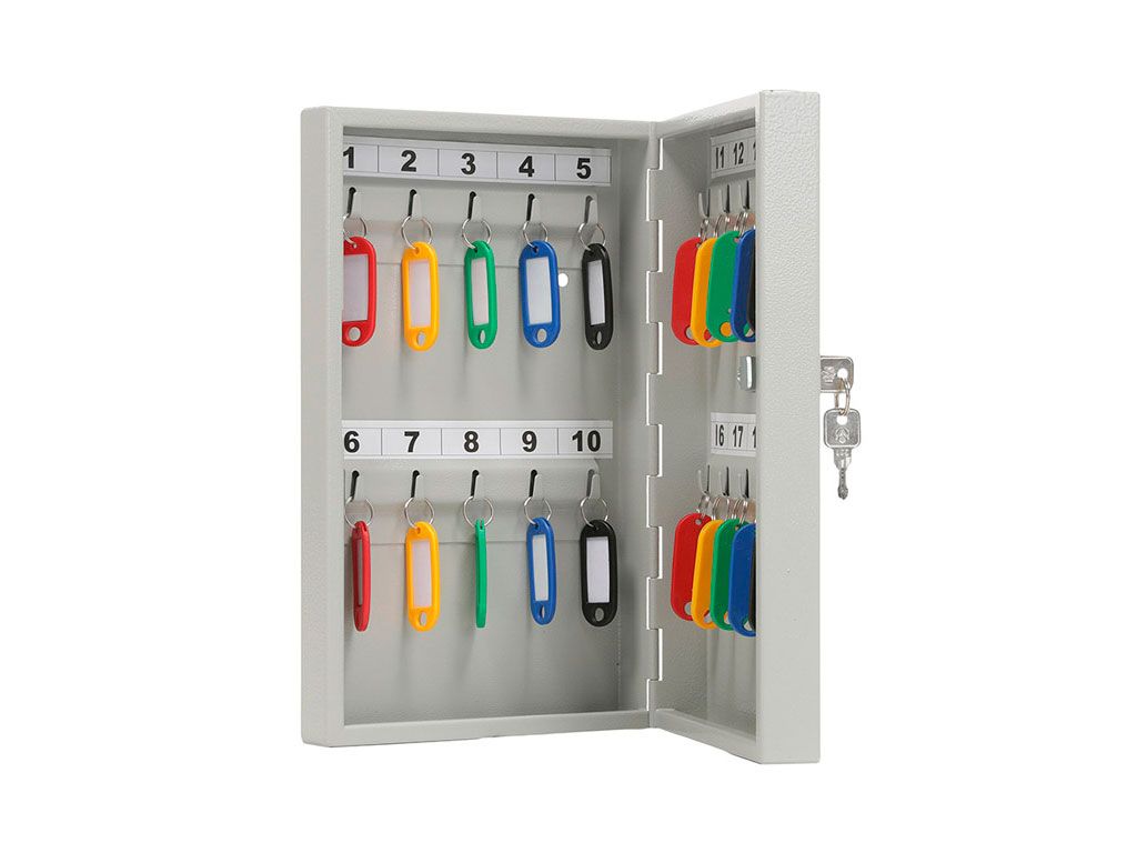 Ключница настенная KEY-20