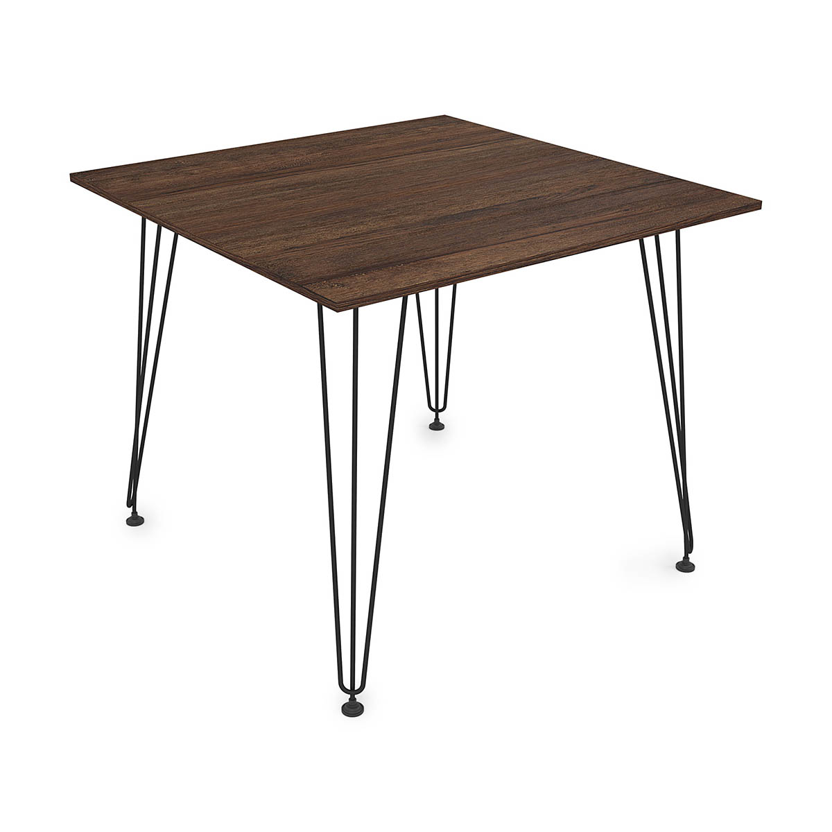 Стол обеденный квадратный Alsav Elegant 21ELEGANT.009