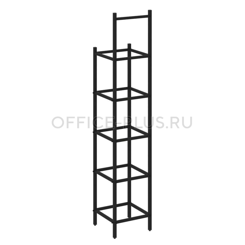 Угловой проходной переходной модуль Loft VR.L-SL.UPK-3.4.5