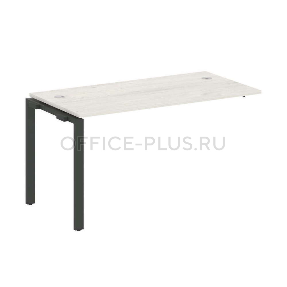 Сегмент рабочей станции Metal System Style БП.ПРС-СП-1.3