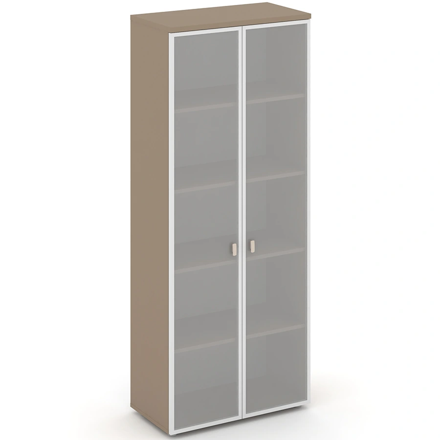 Шкаф высокий для документов Estetica ES.ST-1.10R