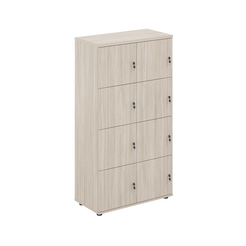 Локер средний Сигма SG.819