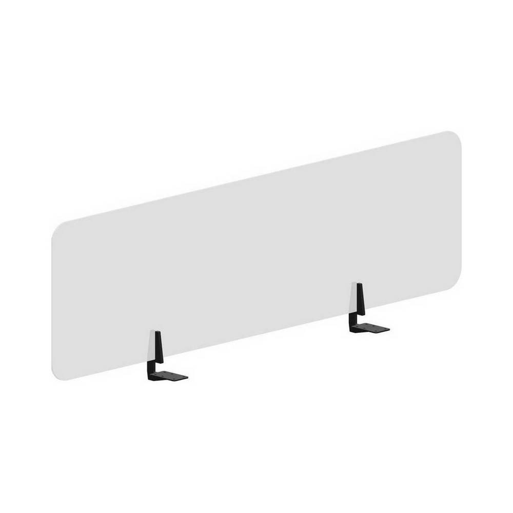 Экран для стола фронтальный (Plexi) UPSFS138