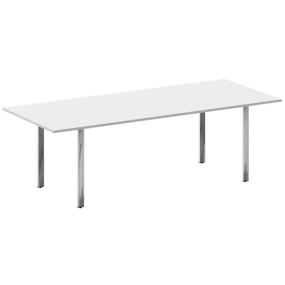 Стол для переговоров Metal System Direct БП.ПРГ-240