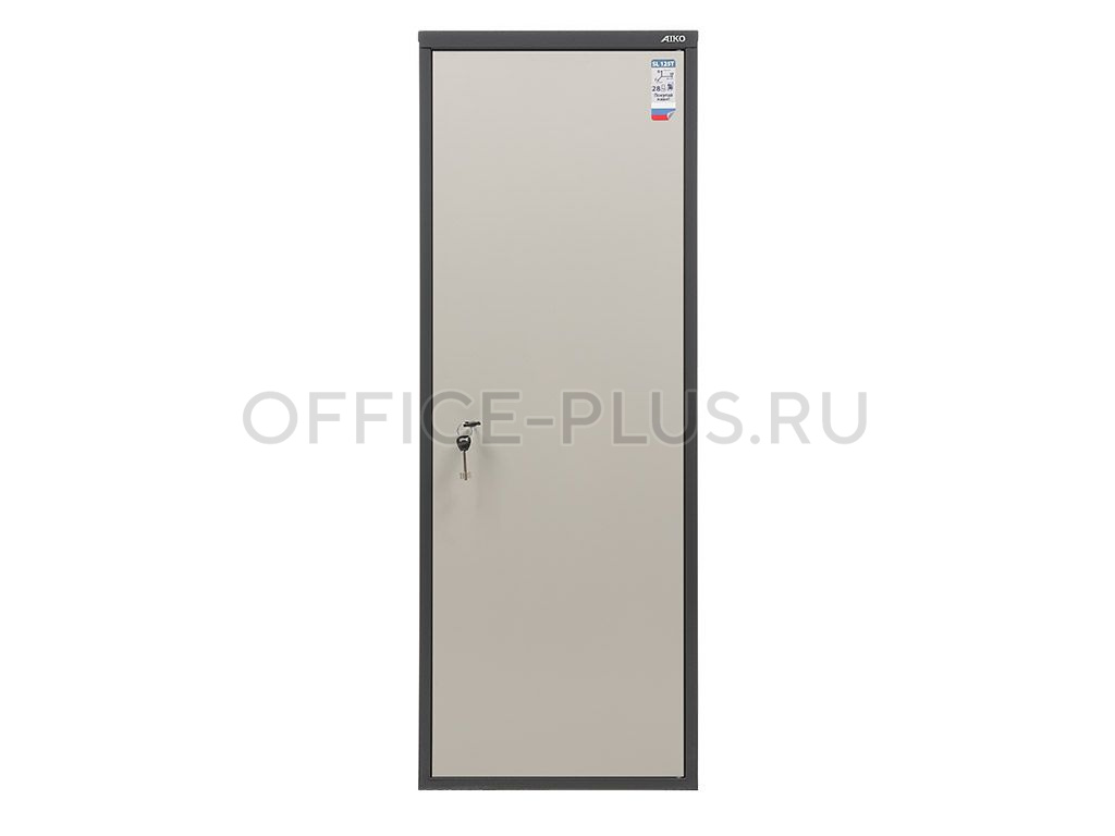 Бухгалтерский шкаф AIKO SL-125Т