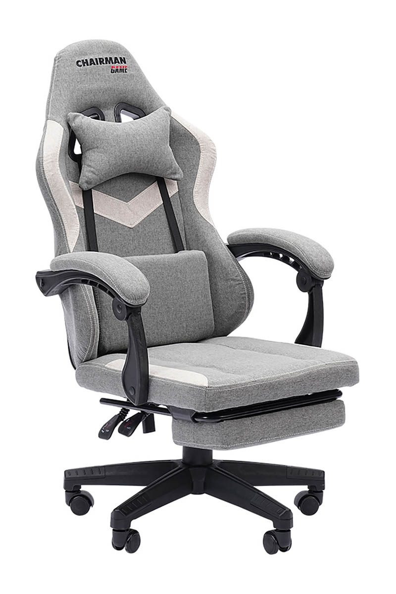 Игровое кресло Chairman Драйв CH26