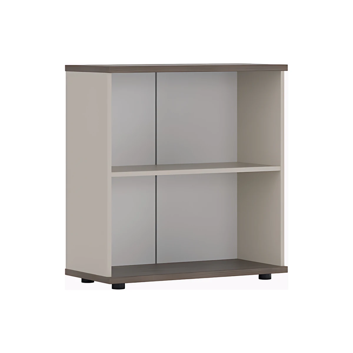 Шкаф стеллаж низкий New Line NLN363422