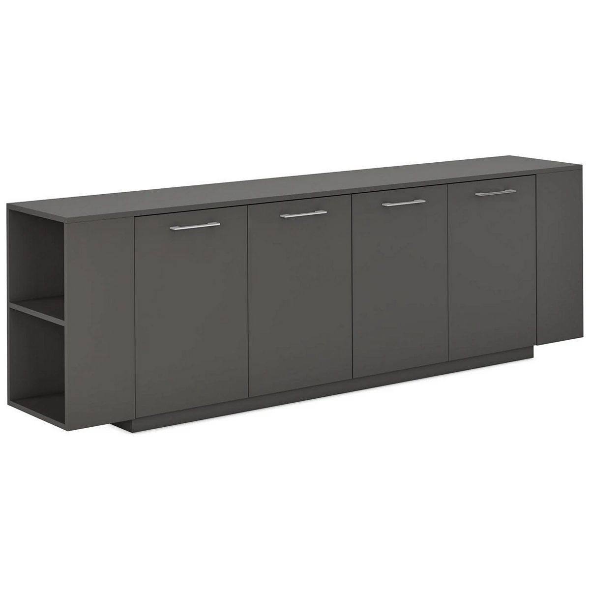 Шкаф низкий для документов Genesis JNS923