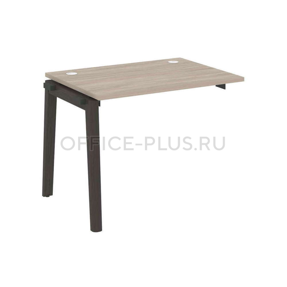 Сегмент рабочей станции Onix wood OW.1.NRS-1.7