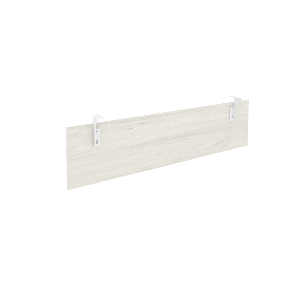 Царга для стола Metal System Style (аксессуар) L1000мм Б.ЦС-1
