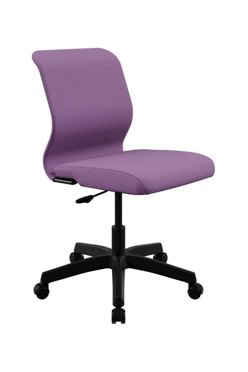 Кресло METTA ErgoLife S 8 Mr4-4 - Велюр(Вавальди)