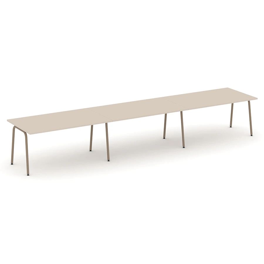 Переговорный стол Estetica ES.PRG-3.4-K