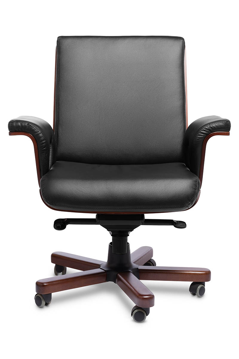 Кресло для руководителя Multi Office Cadis B