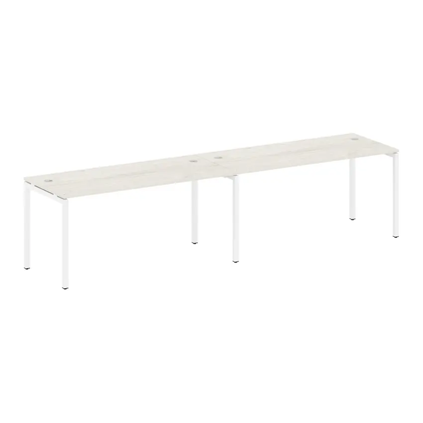Рабочая станция 2 места (П-опоры) QUATTRO 4Х4. 40БП.СМ-2.4