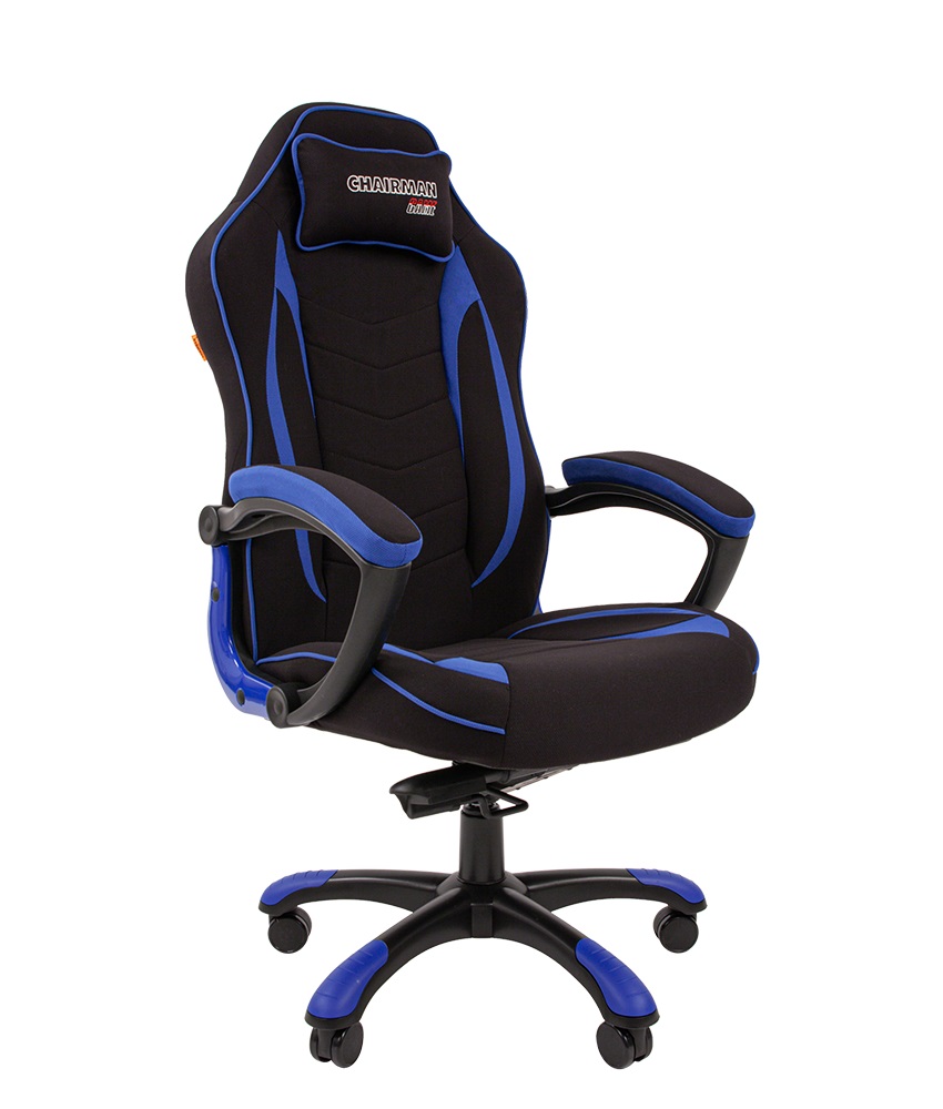 Игровое кресло Chairman Драйв 28