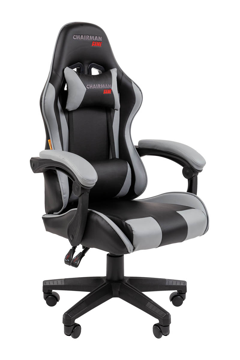 Игровое кресло Chairman Драйв CH29