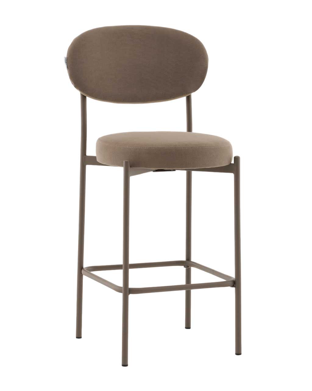 Стул полубарный Stool Group Бриф DD
