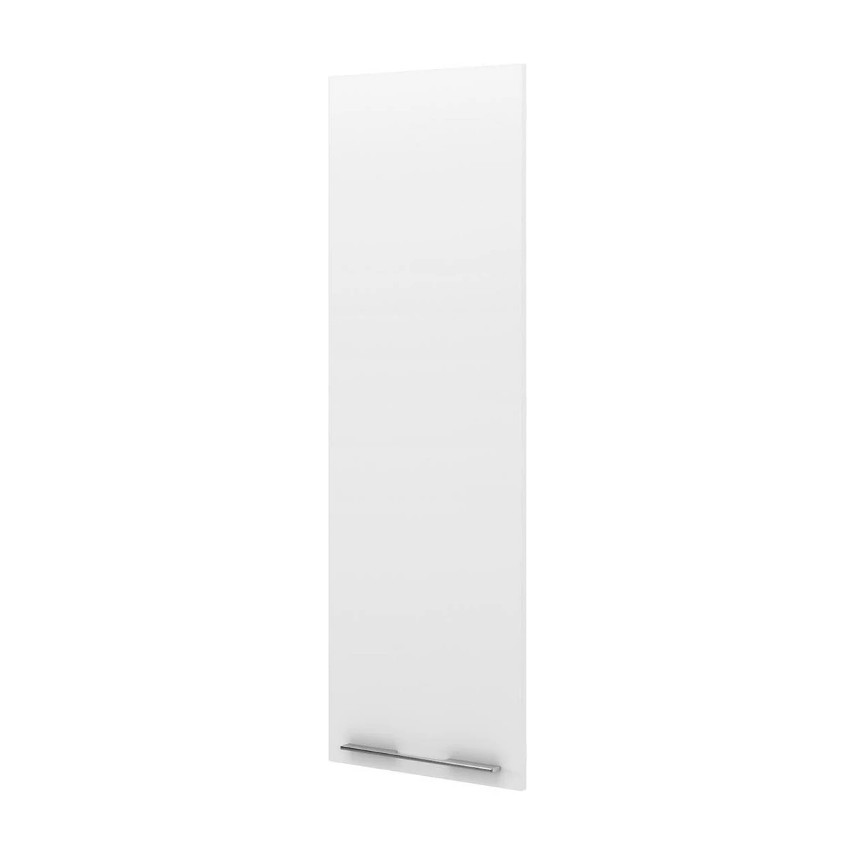 Дверь для шкафа средняя МДФ левая Emporio EMP441SX