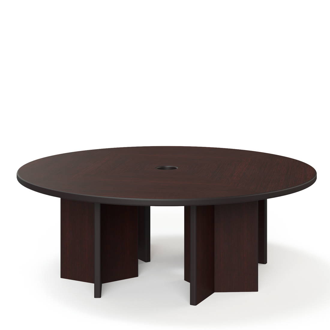 Стол для переговоров Legno D216