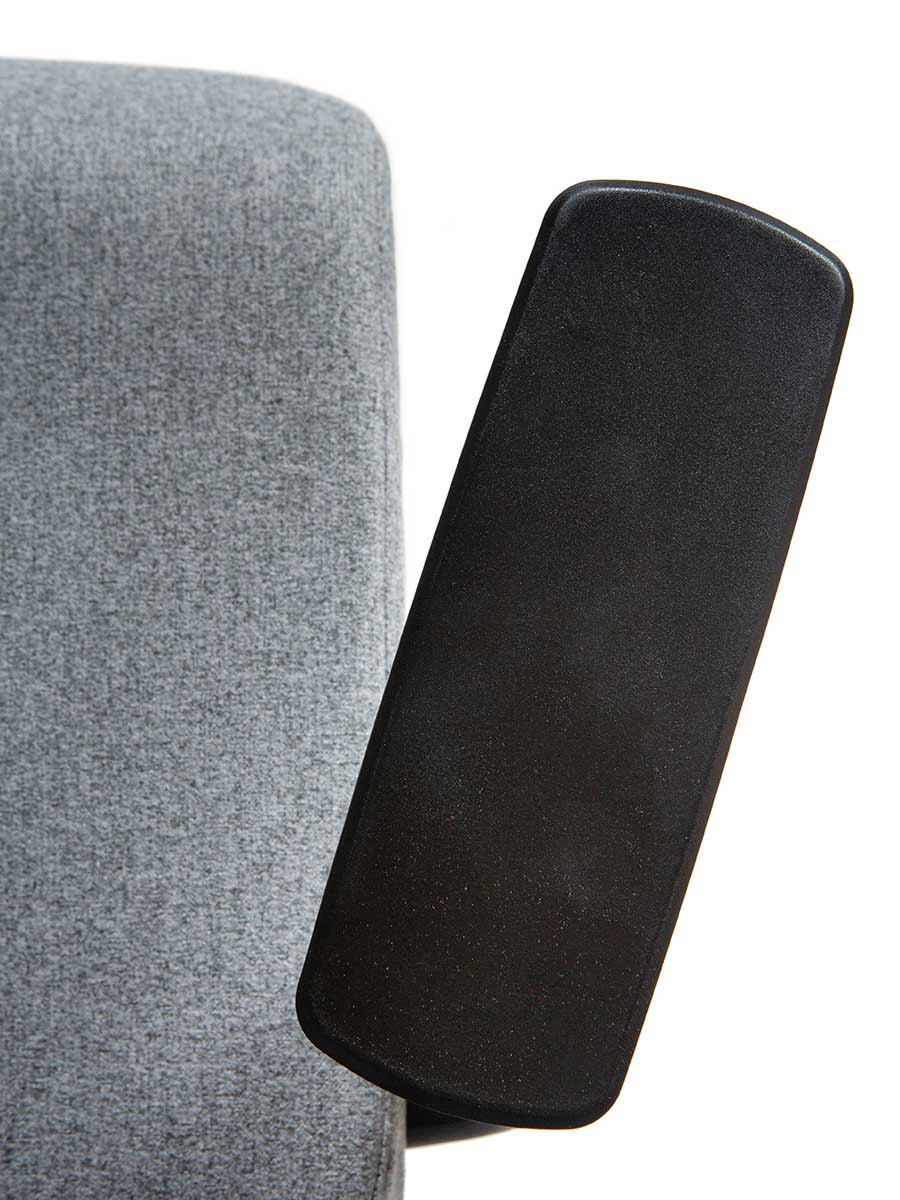 Кресло Norden Williams black LB