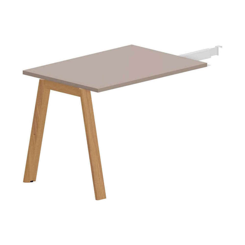 Брифинг-приставка к столу Artwood Executive AWRT107