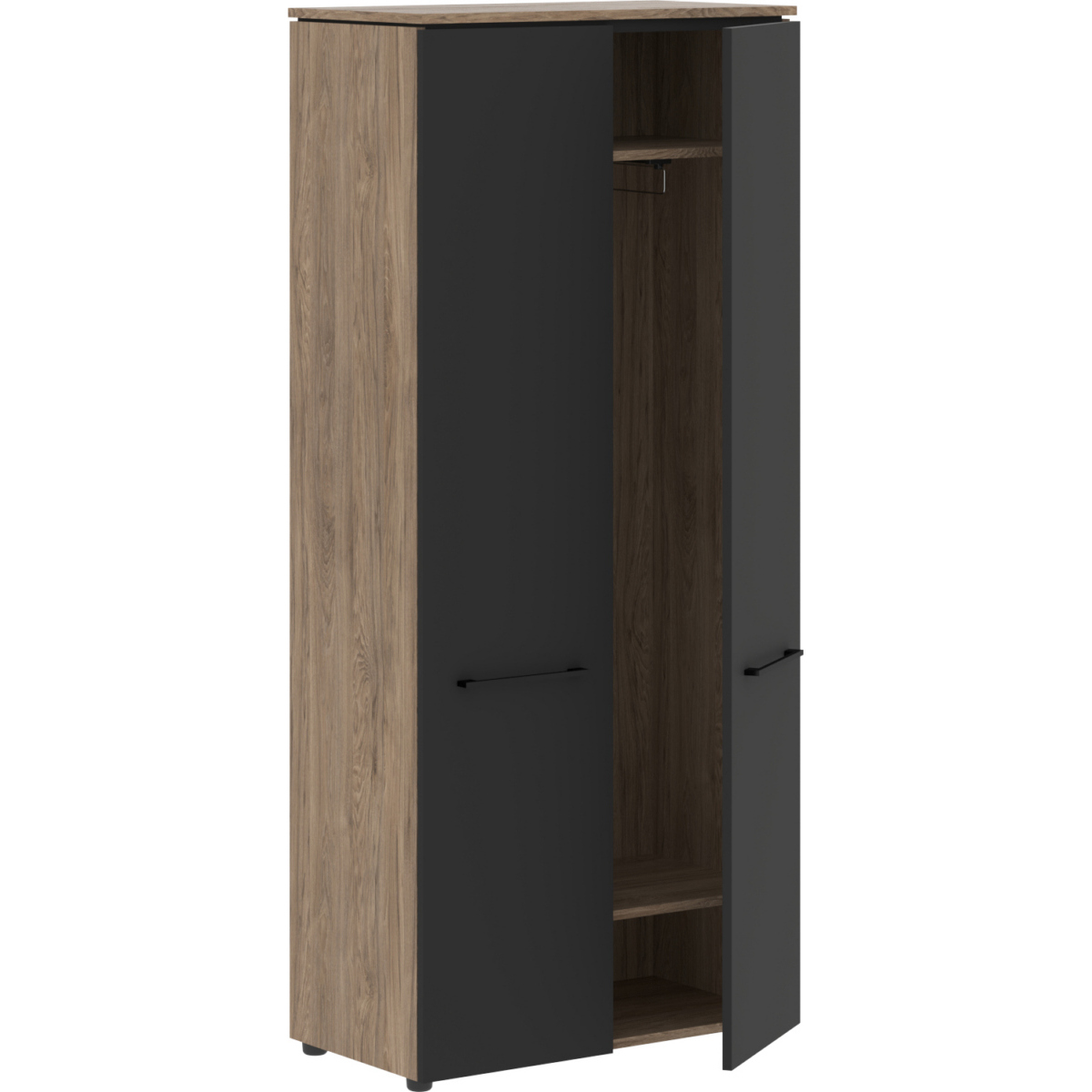 Шкаф для одежды Enio MCW 85