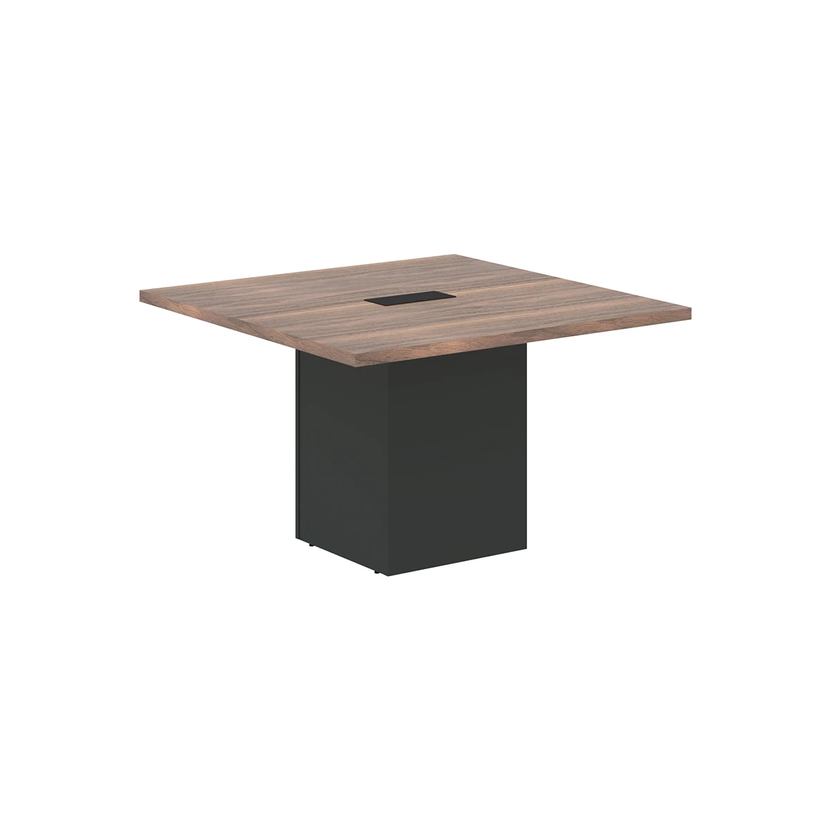 Сектор переговорного стола центральный VELION VENEER VRCCT 1212
