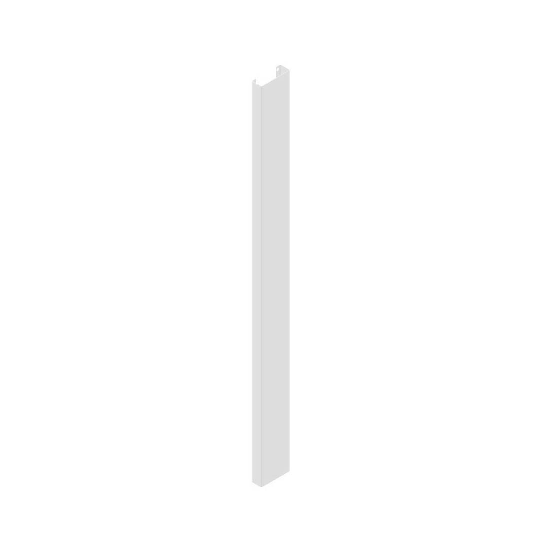 Кабель канал для стола магнитный Tour Light (аксессуар) VMK-01/40-ГП