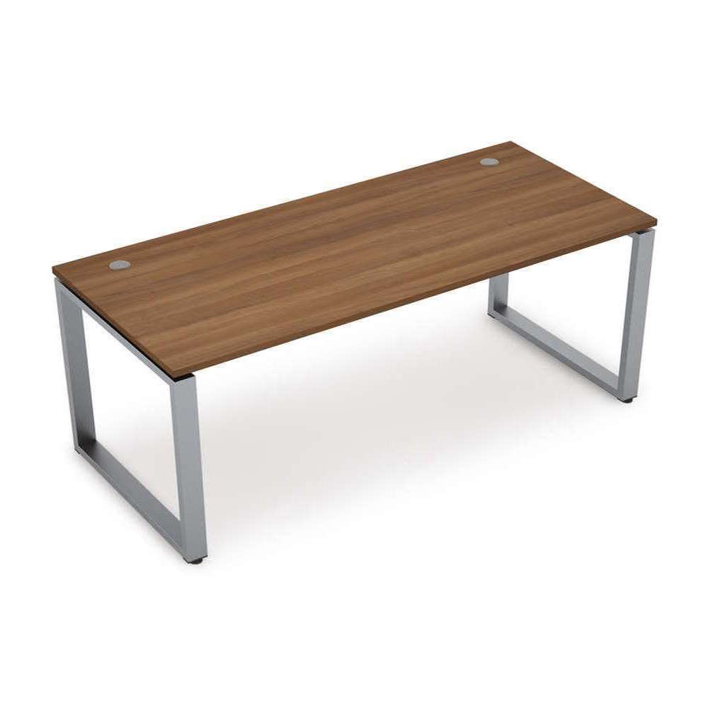 Стол рабочий на металлокаркасе Аванс / Avance 6М-О.674