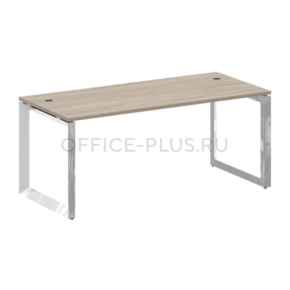 Стол для руководителя Onix direct lux на металлокаркасе M-O.MO-SRR-5.8