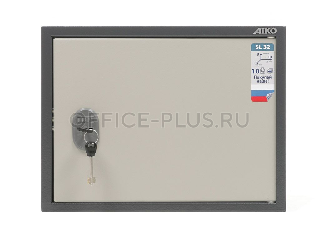 Бухгалтерский шкаф AIKO SL-32