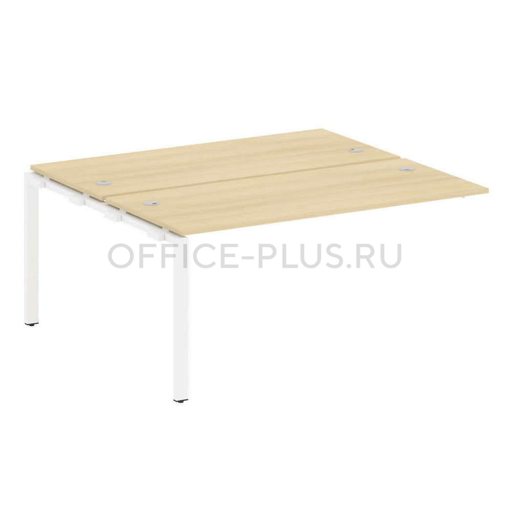 Сегмент рабочей станции Metal System Style БП.ПРС-СП-2.4