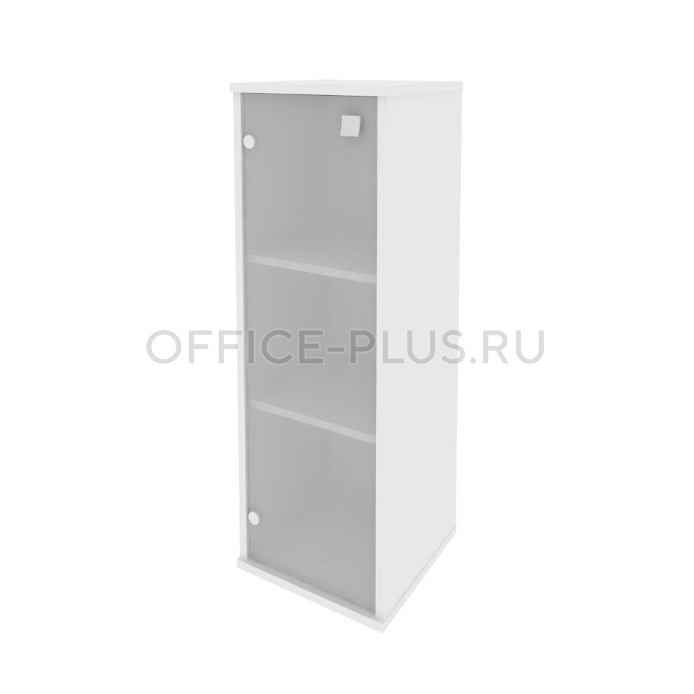 Шкаф пенал средний Стайл / Style Л.СУ-2.4Л