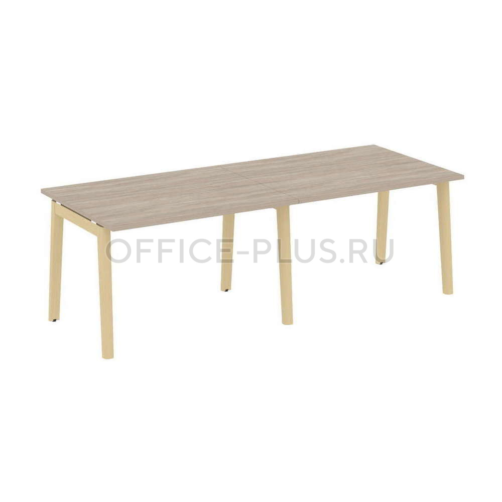 Стол для переговоров Onix wood OW.PRG-2.2